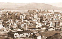 Hilchenbach 1910