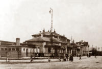 Homburg (Saar) 1902