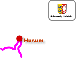 Schleswig Holstein Husum