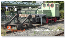 Industriedenkmal